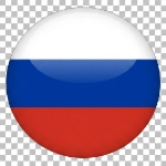 Zastava Rusije