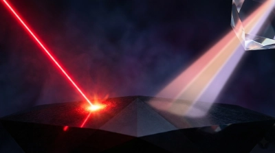 Предупреждение о 3D лазере