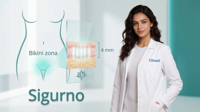 Safety for women's health