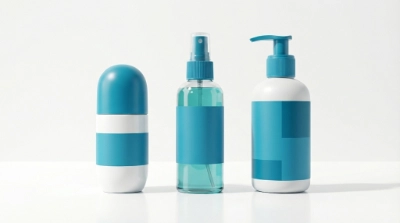 Izbjegavajte dezodoranse sa alkoholom