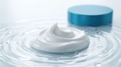 Hidratacija kože kremom