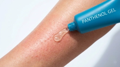 Normalna reakcija kože