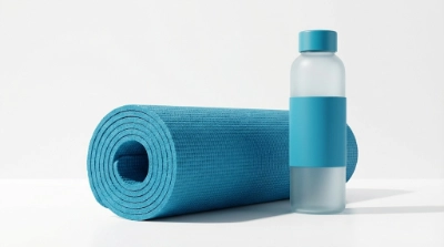 Ograničite sport i znojenje