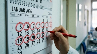 Важность частоты процедур