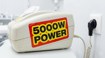 Мощность на бумаге vs реальность