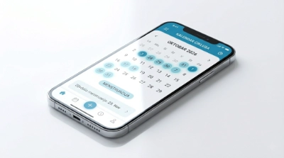 Menstruation and laser