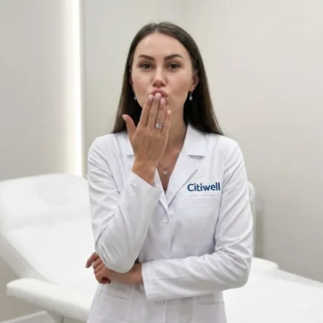 Majstor laserske epilacije