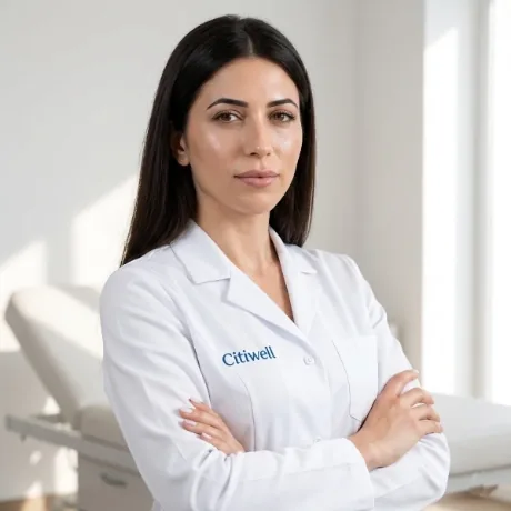 Majstor laserske epilacije