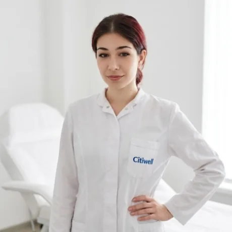 Citiwell Specijalista