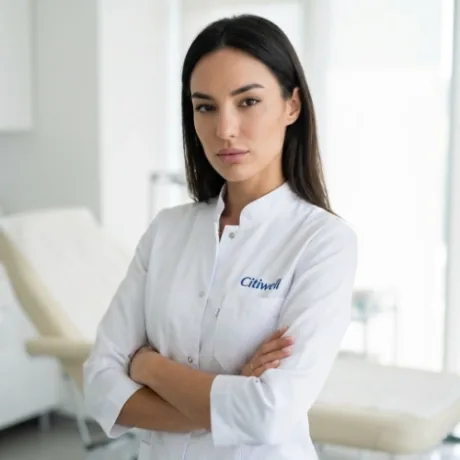 Citiwell Majstor laserske epilacije