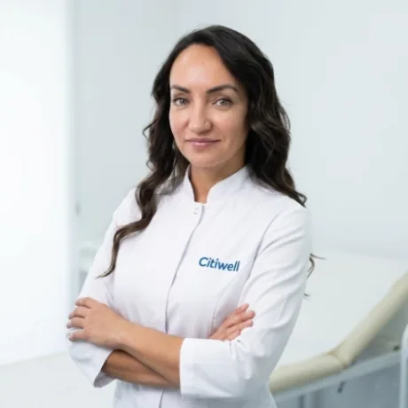 Citiwell Majstor laserske epilacije