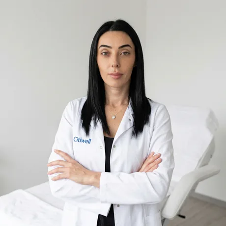 Citiwell Majstor laserske epilacije