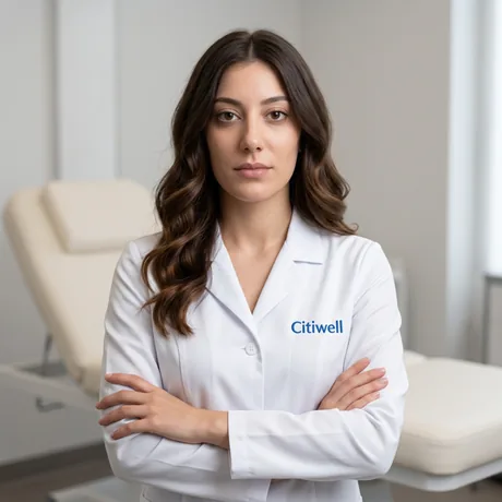 Citiwell Majstor laserske epilacije