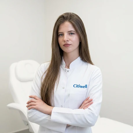 Citiwell Majstor laserske epilacije