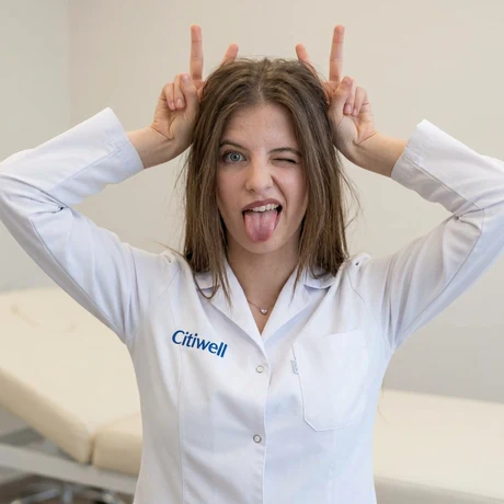 Citiwell Majstor laserske epilacije