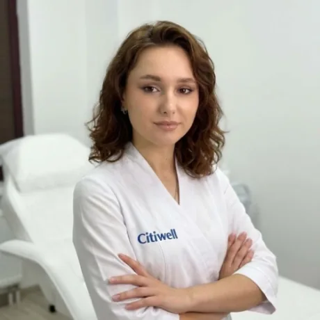 Citiwell Majstor laserske epilacije