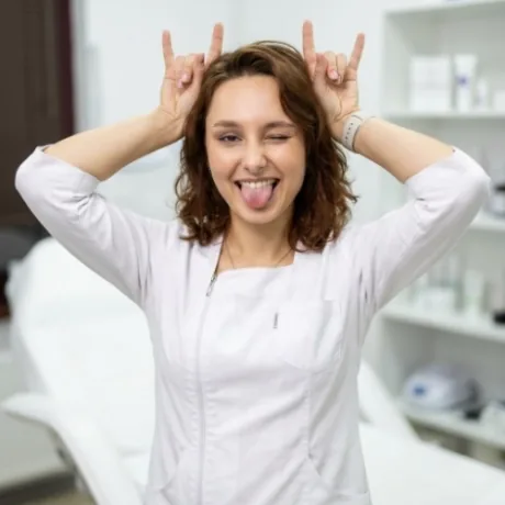 Citiwell Majstor laserske epilacije