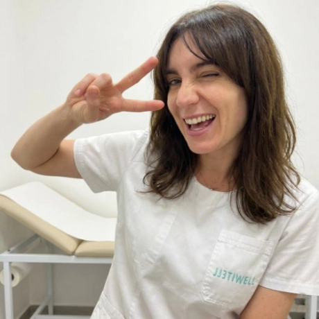 Citiwell Majstor laserske epilacije