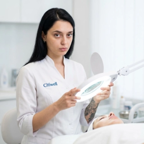 Citiwell Majstor laserske epilacije