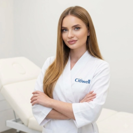 Citiwell Majstor laserske epilacije