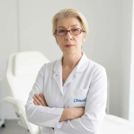 Citiwell Majstor laserske epilacije