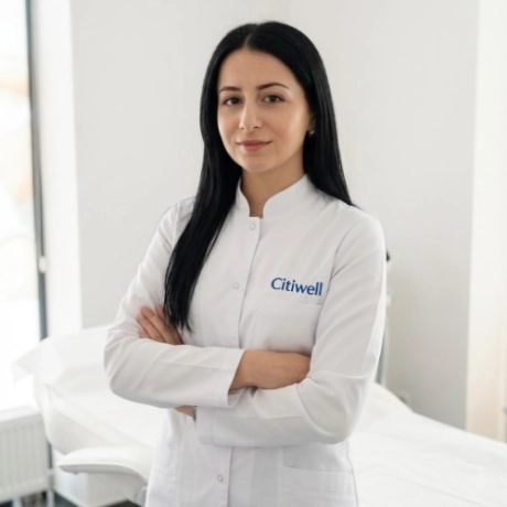 Citiwell Majstor laserske epilacije