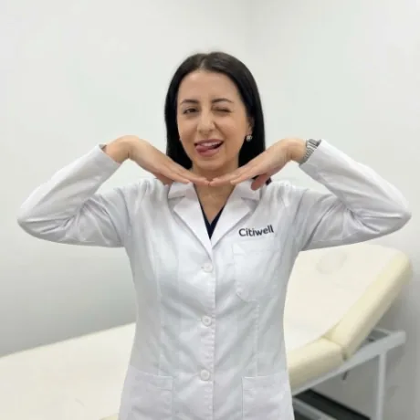 Citiwell Majstor laserske epilacije