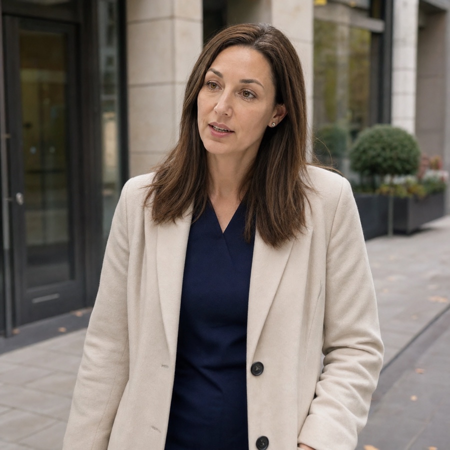 Amelia Hartwell, Clinical Director at Citiwell Global