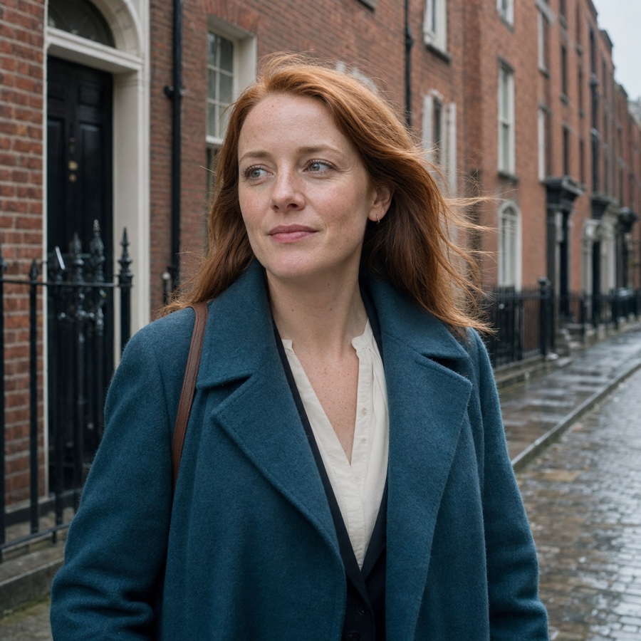 Aoife O'Sullivan, educator at Citiwell Ireland